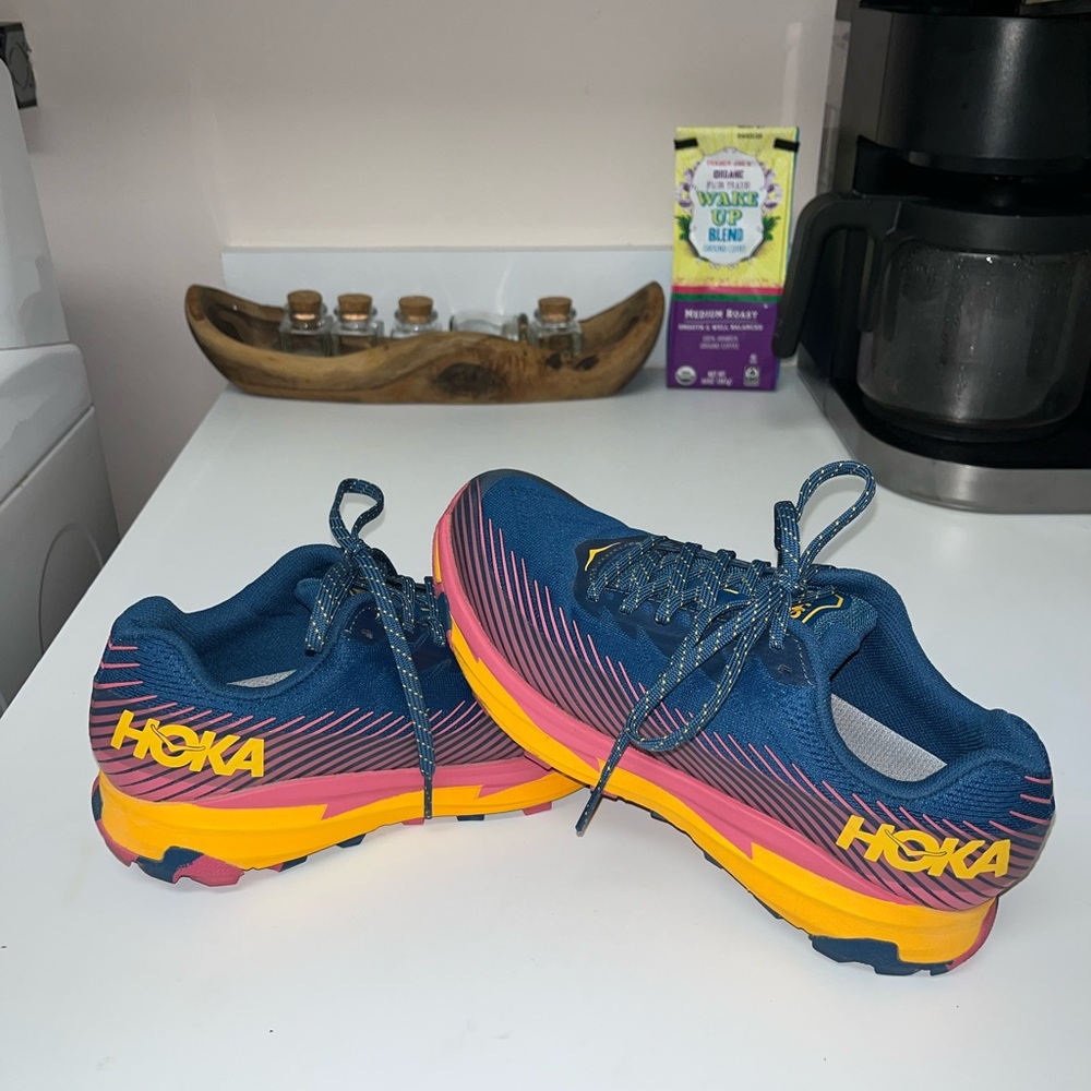 Hoka One One Torrent 2 Running Shoes